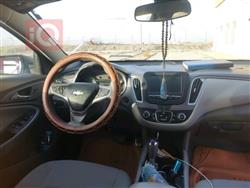 شيفروليه ماليبو